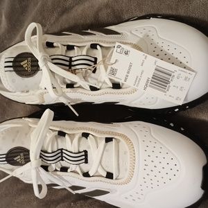 Web boost running course a pied Adidas